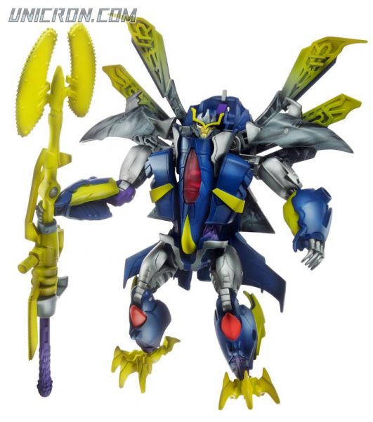 Transformers Prime Dreadwing (Beast Hunters) toy Transformers Prime Dreadwing (Beast Hunters) toy