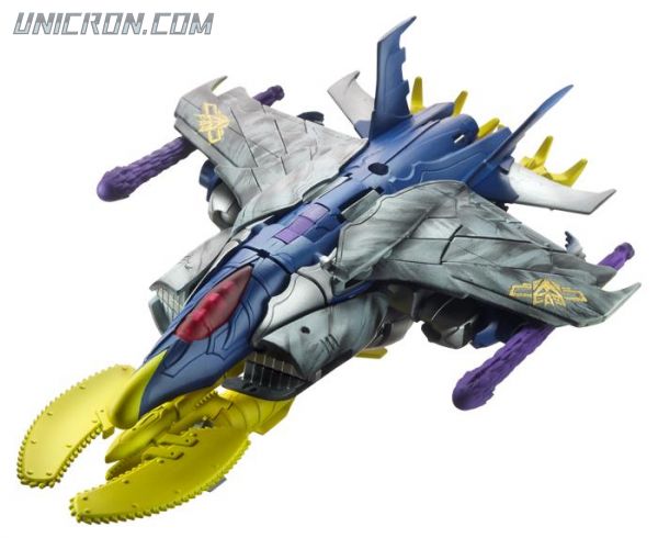 Transformers Prime Dreadwing (Beast Hunters) toy Transformers Prime Dreadwing (Beast Hunters) toy
