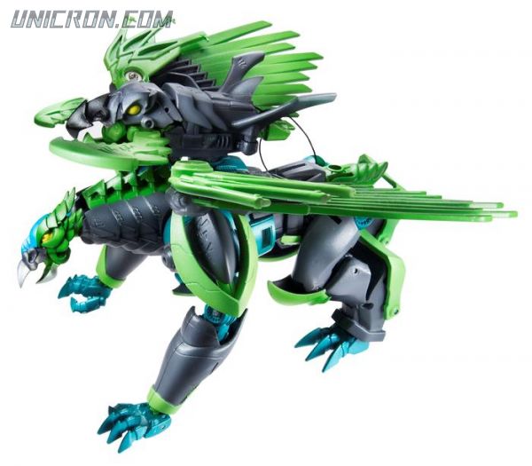 Transformers Prime Grimwing (Beast Hunters) toy Transformers Prime Grimwing (Beast Hunters) toy