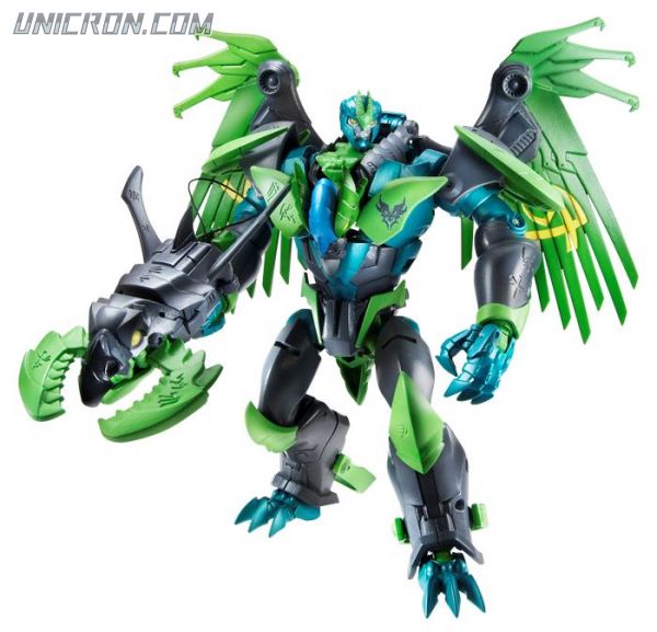 Transformers Prime Grimwing (Beast Hunters) toy Transformers Prime Grimwing (Beast Hunters) toy