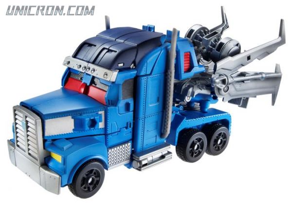 Transformers Prime Ultra Magnus (Beast Hunters - Voyager) toy Transformers Prime Ultra Magnus (Beast Hunters - Voyager) toy