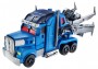 Transformers Prime Ultra Magnus (Beast Hunters - Voyager) toy