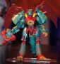 Transformers Prime Ripclaw (Beast Hunters) toy