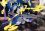 Transformers Prime Dreadwing (Beast Hunters) toy