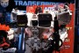 Transformers Generations Metroplex toy