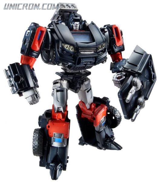 Transformers Generations Trailcutter toy Transformers Generations Trailcutter toy