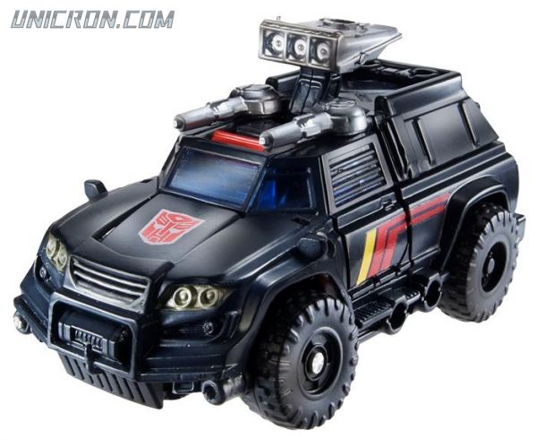 Transformers Generations Trailcutter toy Transformers Generations Trailcutter toy