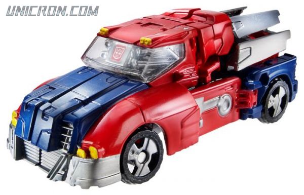 Transformers Generations Orion Pax toy Transformers Generations Orion Pax toy