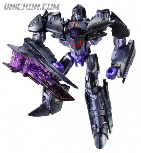 Transformers Generations Megatron (IDW) toy Transformers Generations Megatron (IDW) toy