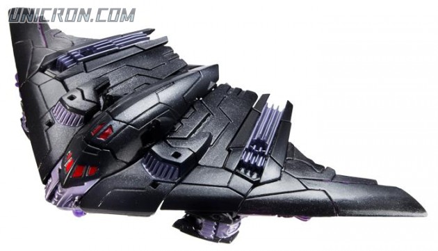 Transformers Generations Megatron (IDW) toy Transformers Generations Megatron (IDW) toy