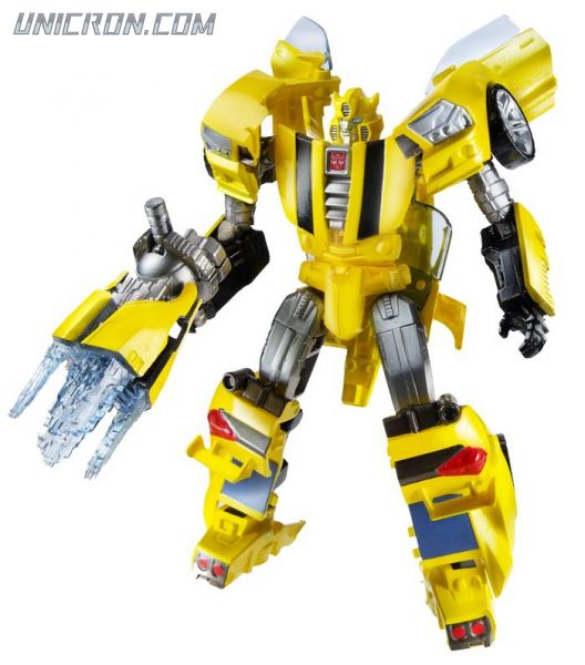 Transformers Generations Bumblebee (IDW) toy Transformers Generations Bumblebee (IDW) toy