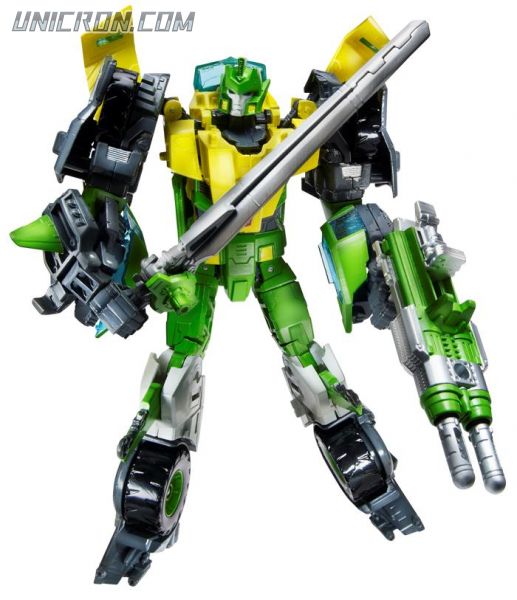 Transformers Generations Springer toy Transformers Generations Springer toy