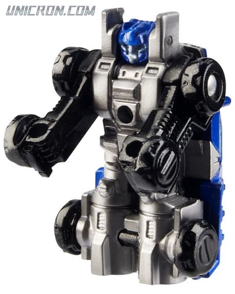 Transformers Generations Optimus Prime & Roller toy Transformers Generations Optimus Prime & Roller toy