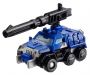 Transformers Generations Optimus Prime & Roller toy