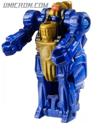 Transformers Generations Bumblebee & Blazemaster toy Transformers Generations Bumblebee & Blazemaster toy