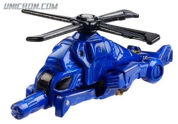 Transformers Generations Bumblebee & Blazemaster toy Transformers Generations Bumblebee & Blazemaster toy