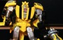 Transformers Generations Bumblebee (IDW) toy