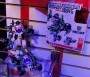 Transformers Construct-Bots Wheeljack toy