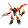 Transformers Prime Predaking (Beast Hunters - Voyager) toy