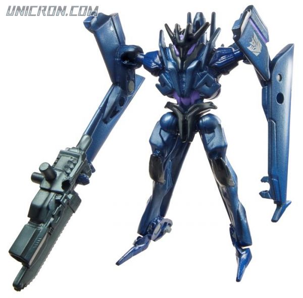 Transformers Prime Soundwave (Beast Hunters - Cyberverse Legion) toy Transformers Prime Soundwave (Beast Hunters - Cyberverse Legion) toy