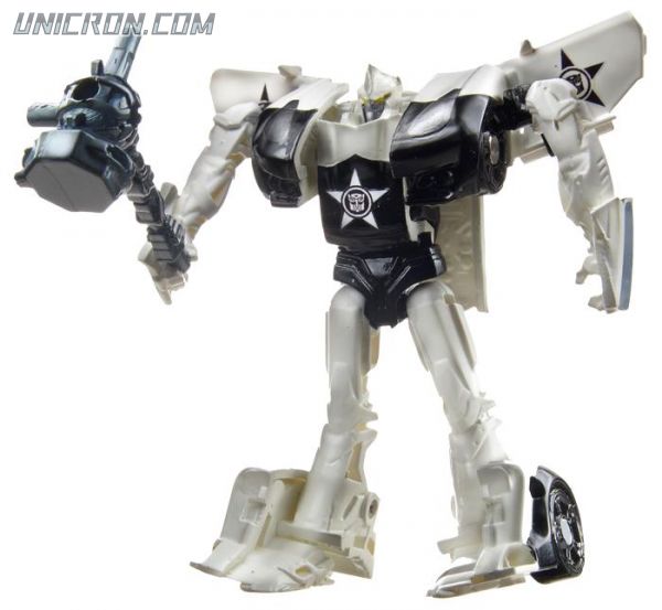 Transformers Prime Prowl (Beast Hunters - Cyberverse Legion) toy Transformers Prime Prowl (Beast Hunters - Cyberverse Legion) toy