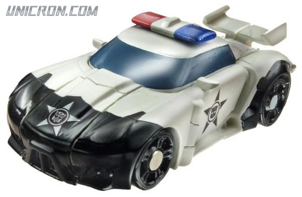 Transformers Prime Prowl (Beast Hunters - Cyberverse Legion) toy Transformers Prime Prowl (Beast Hunters - Cyberverse Legion) toy