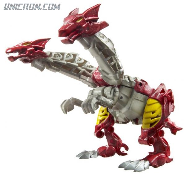 Transformers Prime Hun-Gurrr (Beast Hunters) toy Transformers Prime Hun-Gurrr (Beast Hunters) toy