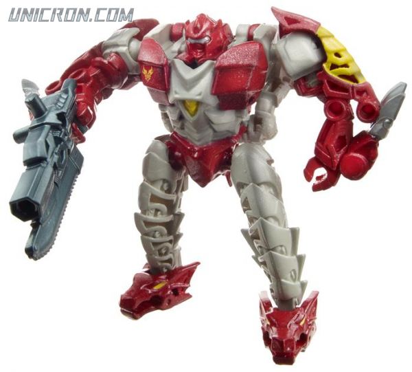 Transformers Prime Hun-Gurrr (Beast Hunters) toy Transformers Prime Hun-Gurrr (Beast Hunters) toy