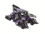 Transformers Prime Shockwave (Beast Hunters - Cyberverse Commander) toy