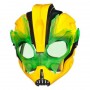 Transformers Prime Beast Hunters Bumblebee Battle Mask toy