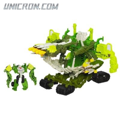 Transformers Prime Apex Hunter Armor with Breakdown (Beast Hunters) toy Transformers Prime Apex Hunter Armor with Breakdown (Beast Hunters) toy