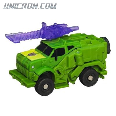 Transformers Prime Apex Hunter Armor with Breakdown (Beast Hunters) toy Transformers Prime Apex Hunter Armor with Breakdown (Beast Hunters) toy