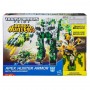 Transformers Prime Apex Hunter Armor with Breakdown (Beast Hunters) toy