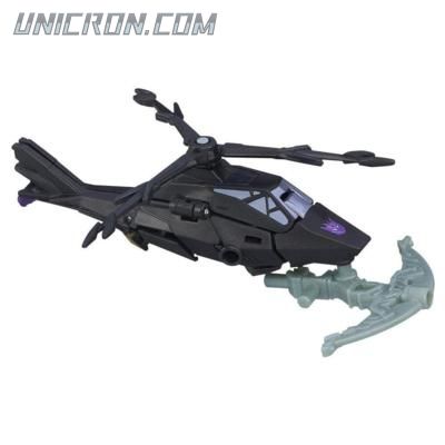 Transformers Prime Airachnid (Beast Hunters) toy Transformers Prime Airachnid (Beast Hunters) toy