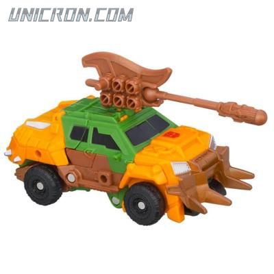 Transformers Prime Bulkhead (Beast Hunters - Cyberverse Commander) toy Transformers Prime Bulkhead (Beast Hunters - Cyberverse Commander) toy