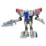 Transformers Prime Smokescreen (Beast Hunters - Cyberverse Legion) toy