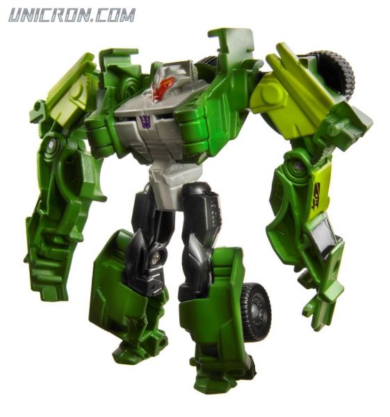 Transformers Prime Apex Hunter Armor with Breakdown (Beast Hunters) toy Transformers Prime Apex Hunter Armor with Breakdown (Beast Hunters) toy