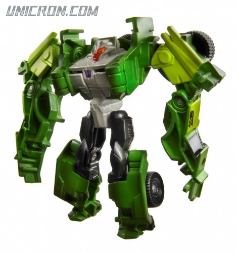 Transformers Prime Apex Hunter Armor with Breakdown (Beast Hunters) toy Transformers Prime Apex Hunter Armor with Breakdown (Beast Hunters) toy