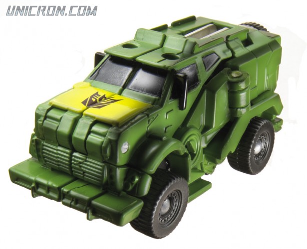 Transformers Prime Apex Hunter Armor with Breakdown (Beast Hunters) toy Transformers Prime Apex Hunter Armor with Breakdown (Beast Hunters) toy
