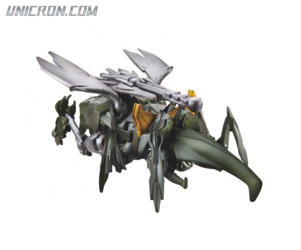 Transformers Prime Hardshell (Beast Hunters - Cyberverse Commander) toy Transformers Prime Hardshell (Beast Hunters - Cyberverse Commander) toy