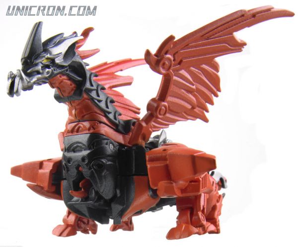 Transformers Prime Predaking (Beast Hunters - Cyberverse Commander) toy Transformers Prime Predaking (Beast Hunters - Cyberverse Commander) toy