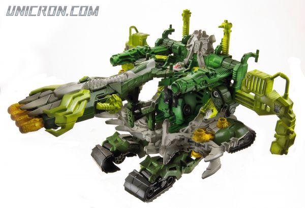 Transformers Prime Apex Hunter Armor with Breakdown (Beast Hunters) toy Transformers Prime Apex Hunter Armor with Breakdown (Beast Hunters) toy