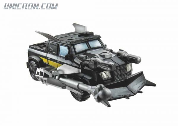 Transformers Prime Trailcutter (Beast Hunters - Cyberverse Commander) toy Transformers Prime Trailcutter (Beast Hunters - Cyberverse Commander) toy