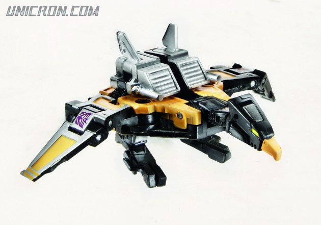 Transformers Masterpiece Masterpiece Soundwave, w/ Rumble, Laserbeak, Frenzy, Ravage, Buzzsaw toy Transformers Masterpiece Masterpiece Soundwave, w/ Rumble, Laserbeak, Frenzy, Ravage, Buzzsaw toy
