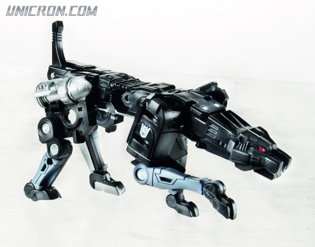 Transformers Masterpiece Masterpiece Soundwave, w/ Rumble, Laserbeak, Frenzy, Ravage, Buzzsaw toy Transformers Masterpiece Masterpiece Soundwave, w/ Rumble, Laserbeak, Frenzy, Ravage, Buzzsaw toy