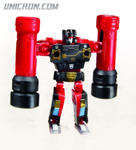 Transformers Masterpiece Masterpiece Soundwave, w/ Rumble, Laserbeak, Frenzy, Ravage, Buzzsaw toy Transformers Masterpiece Masterpiece Soundwave, w/ Rumble, Laserbeak, Frenzy, Ravage, Buzzsaw toy