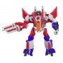 Transformers Generations Starscream (FoC -deluxe) toy