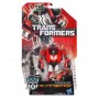 Transformers Generations Sideswipe (FoC -deluxe) toy