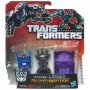 Transformers Generations Rumble and Ravage toy
