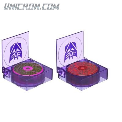 Transformers Generations Frenzy and Ratbat toy Transformers Generations Frenzy and Ratbat toy